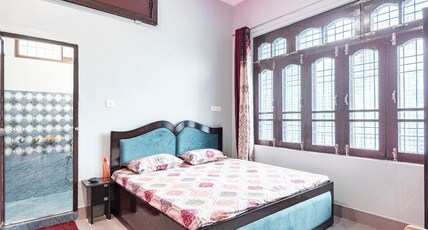 Ram Home Stay Room Type - Bedroom 4