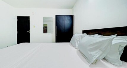 Vardhaman Dhanshala Residency Room Type - Deluxe AC
