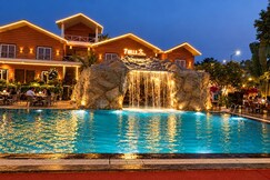 Address of 7 Hills Resort