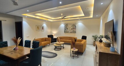 3BHK Independent Floor By Sukhavasa Stays Room Type - 3BHK Independent Floor By Sukhavasa Stays