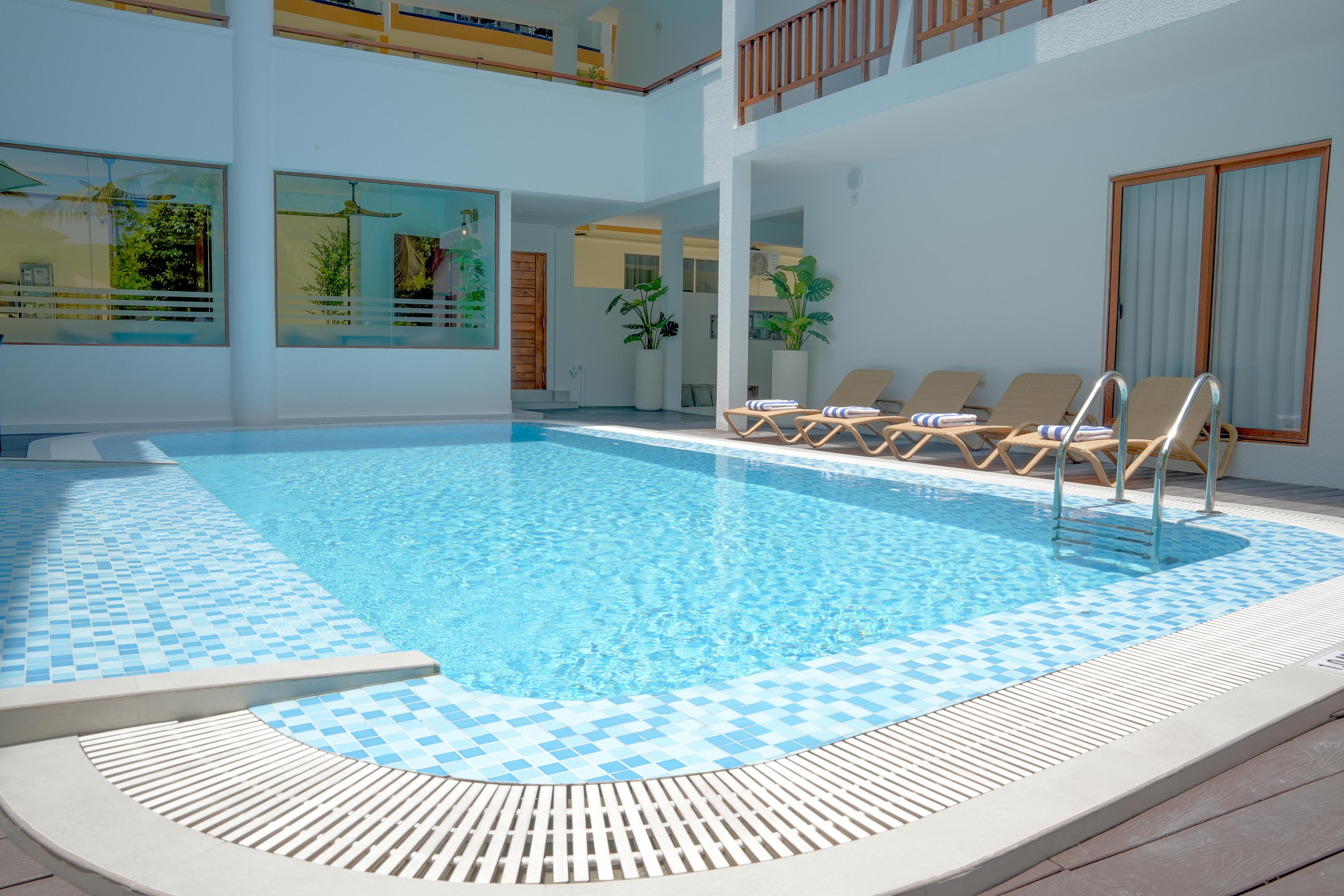 Cocomo Maldives - Tap to explore photos