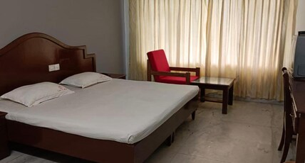 Hotel Liwa Tower Room Type - STANDARD AC