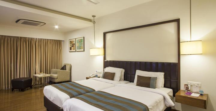 Minerva Grand - Vijayawada - Tap to explore photos