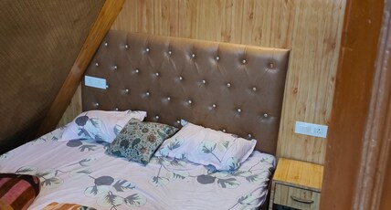Montera Trails Room Type - Bedroom 1