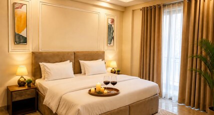 The Urbanest Room Type - The Urbanest