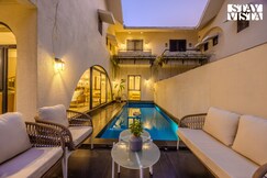 StayVista at Casa Roma