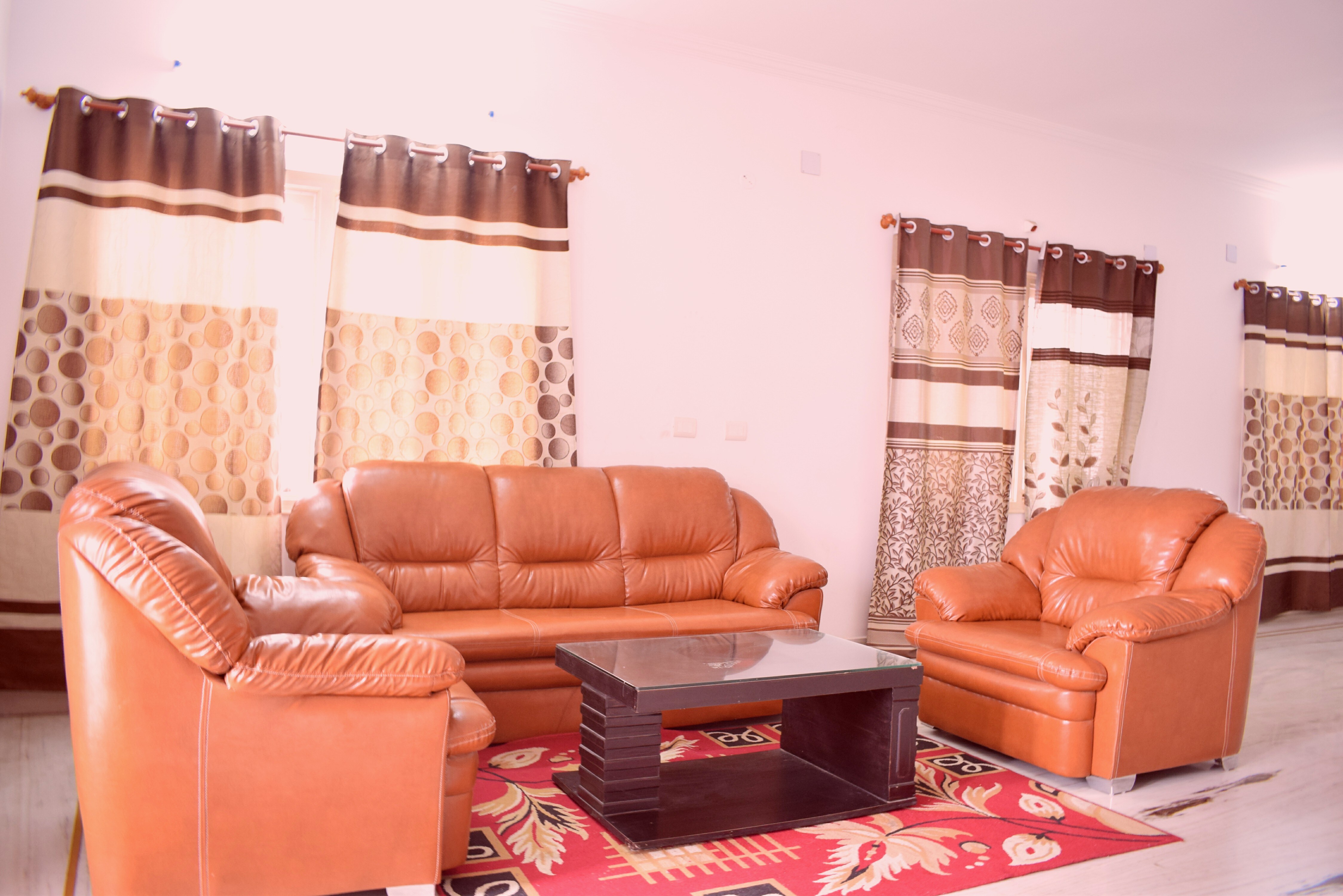 Home Touch Service Apartment | Rooms & Caretaker - Tap to explore photos
