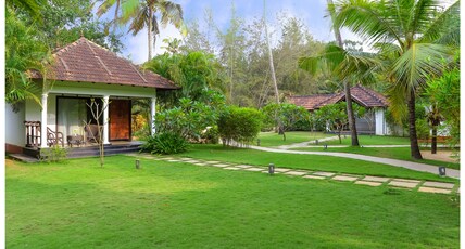 Seclude Kerala, Marari Sands - Beachfront Resort  Room Type - Premium Villa