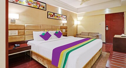 HOTEL PARK N Room Type - Club Room