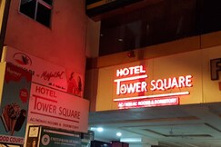 Hotel Tower Square