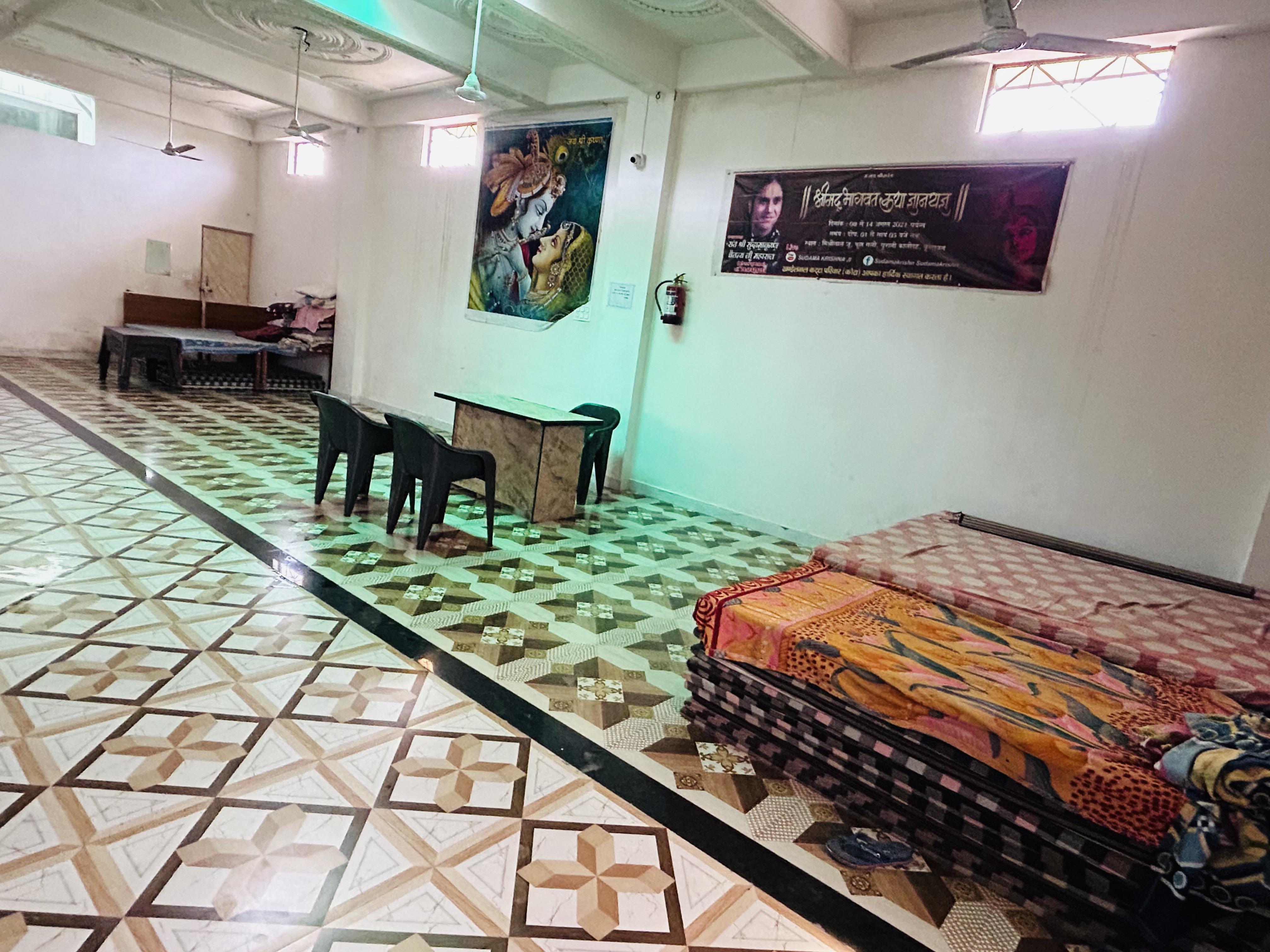 Mishri lal ju ashram - Tap to explore photos