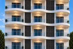 Hotel Dealcazar calangute