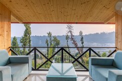 River and Roots Resort