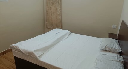 Vallanadu Pannai ( Nature Stay) Room Type - Deluxe Room