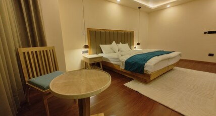 The Rangjung hotel Room Type - Premium Room