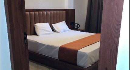 Hotel Parents Inn Room Type - Standard Non AC Room