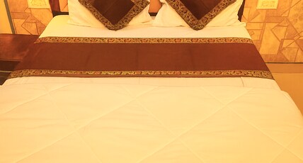 Ramya Residency.. Room Type - Bedroom 4