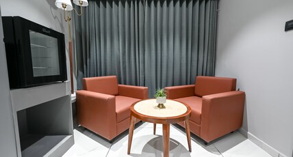 Hotel Sun lorem, Ahmedabad Room Type - Super Deluxe