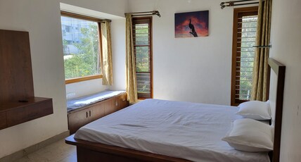 Eka Hideaway Room Type - Eka Hideaway