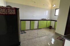 Sree Paada Home Stay