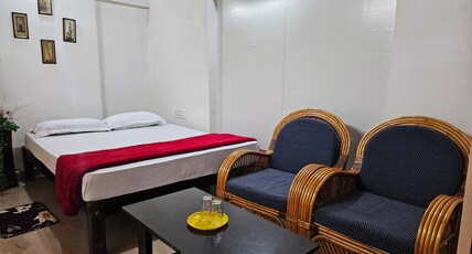 Devigiri Homestay Room Type - Couple Suite