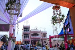 Sundram Palace- Didwana City