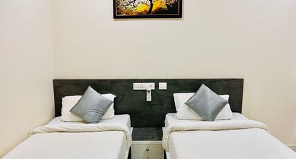 Tarani.IN Room Type - ELITE ROOM