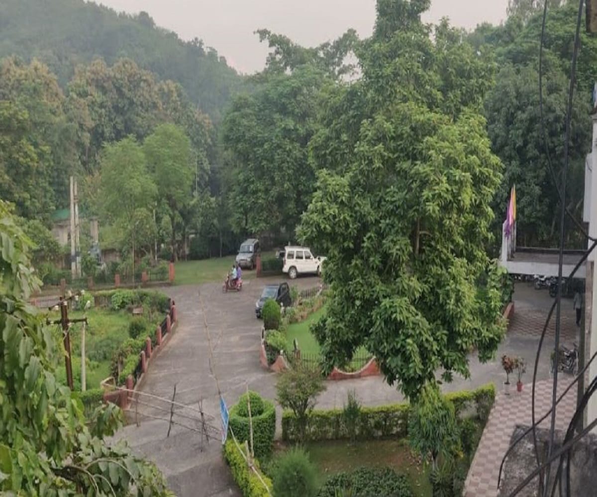 OTDC Panthanivas, Rourkela (2KM from Rourkela Railway Station) - Tap to explore photos