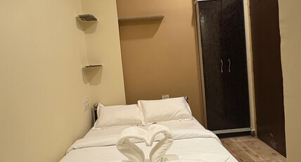 Hotel Gyan Hertiage Room Type - Standard Room