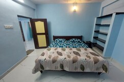 Rooms of Cozy Private Bedroom with bath