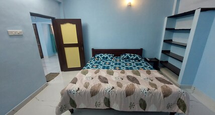 Cozy Private Bedroom with bath Room Type - Cozy Private Bedroom with bath