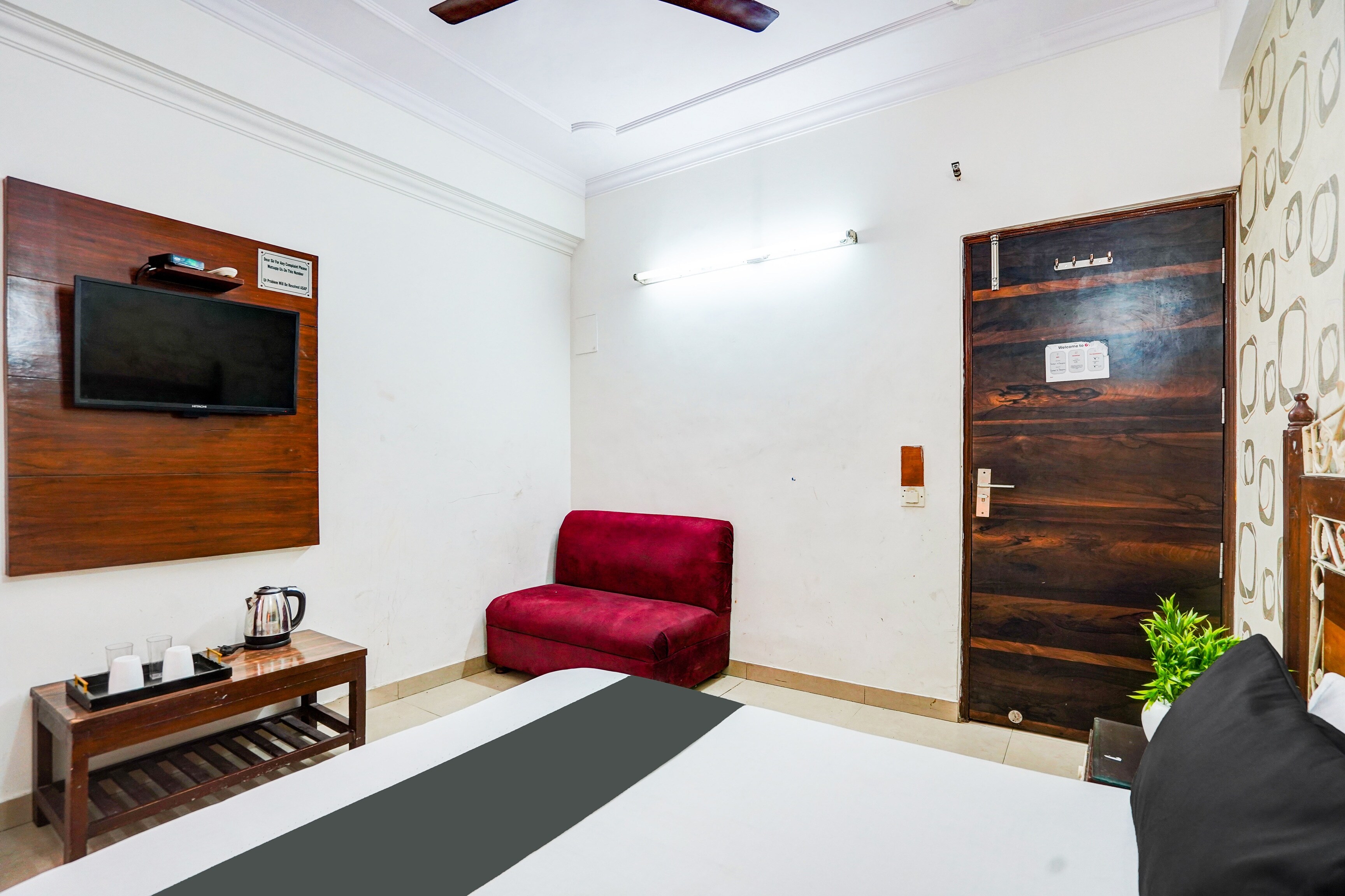 Hotel O Paharganj - Tap to explore photos