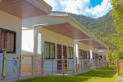 Address of Shersi Heights Resort - 100 Mtrs From Himalayan Helipad