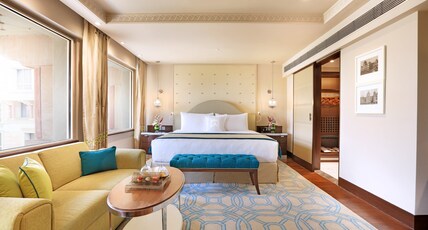 ITC Maratha - A Luxury Collection Hotel Room Type - ITC One Double