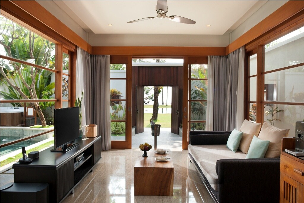 The Samaya Seminyak - Bali - Tap to explore photos