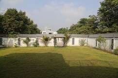 Jiva Life 3BHK with private pool