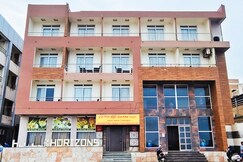 Hotel New Horizon