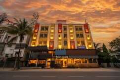 Via Comfort Executive