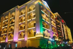 Hotel Dayal International