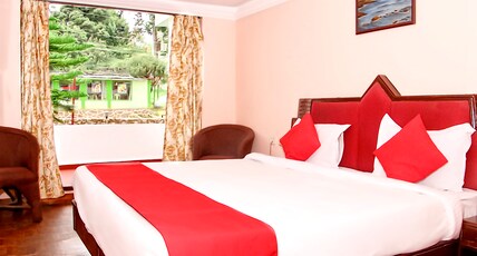 Hotel SV International Room Type - Standard Room