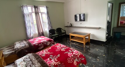 Norkyi homestay Room Type - Bedroom 1