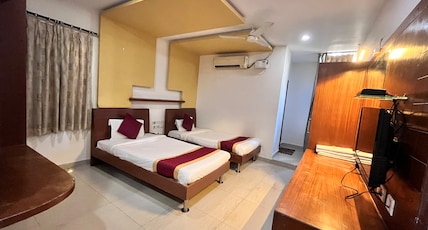 Hotel Imperial Classic Room Type - Triple Deluxe A/c