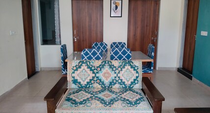 Aashirwad Delight 2 ( Jaipur Home stay ) Room Type - Aashirwad Delight 2 ( Jaipur Home stay )