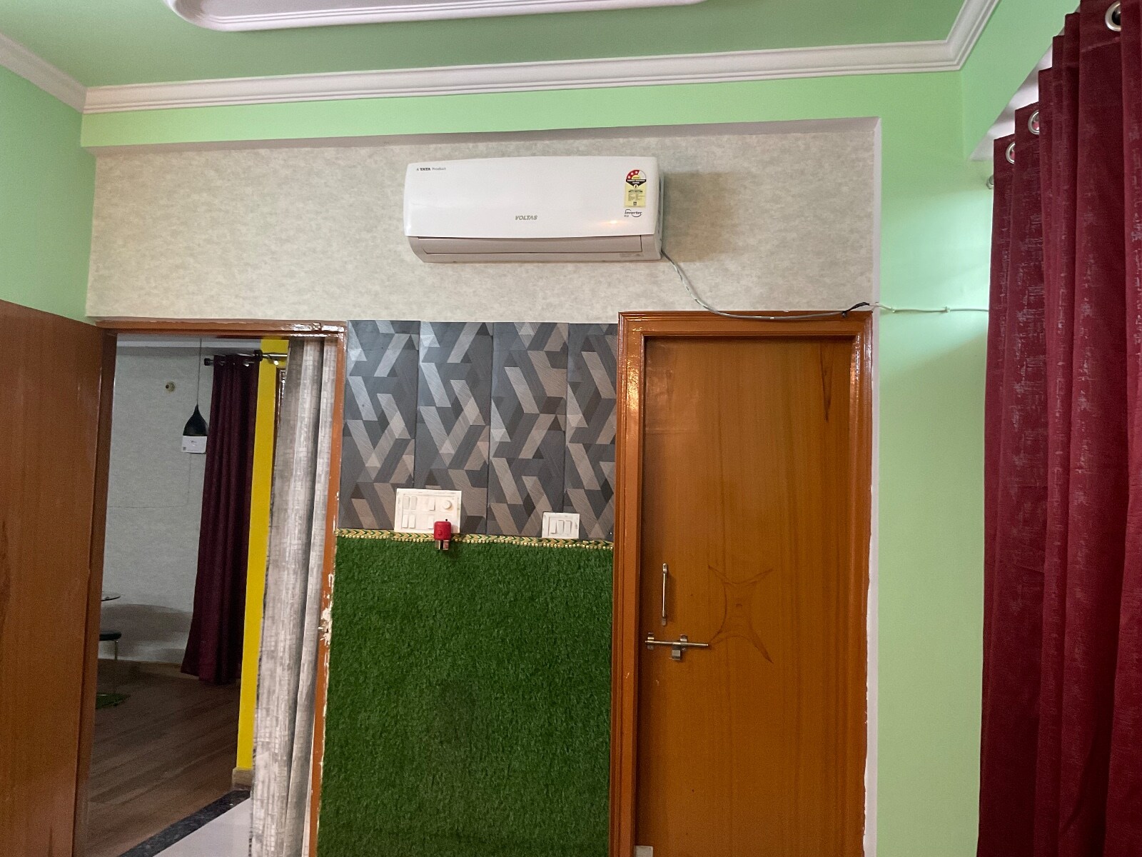 Kashi Tirth Home Stay - Tap to explore photos