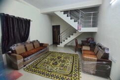 My Nest - Best Newly Built House for Families