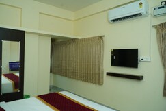 Address of Grace Vista 