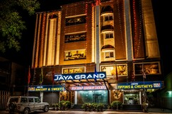 Address of Jaya Grand