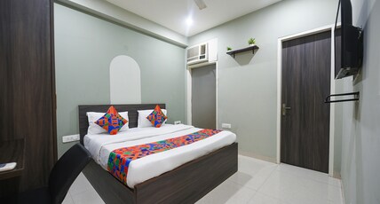 Via Alpha Room Type - Premium Room