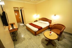 The Samrat Hotel