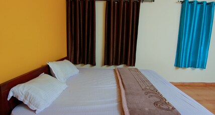 coffeeisland Homestay Room Type - Double Room